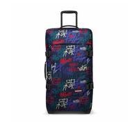 EASTPAK TRANVERZ M Koffer, 67 x 35,5 x 30 cm, 78 L, Streettagsblau, 67 x 35.5 x 30, TRANVERZ M