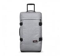 Eastpak Tranverz M Koffer, 67 cm, 78 L, Grau (Sunday Grey)