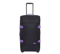 Eastpak Tranverz M kontrast vineyard