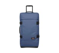 Eastpak Tranverz M Rollenreisetasche blaugrau, Polyester, Unisex