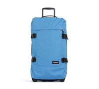 Eastpak Tranverz M M Rollenreisetasche hellblau, Polyester, Unisex