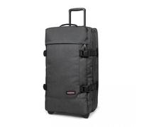 Eastpak Tranverz M Karre Schwarz, Grau 78 l Polyester