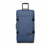 Eastpak Tranverz M Rollenreisetasche blaugrau, Polyester, Unisex
