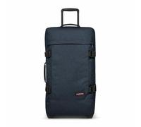 Eastpak TRANVERZ M Koffer, 67 x 35.5 x 30 cm, 78 L - Triple Denim (Blau)
