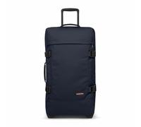 Eastpak TRANVERZ M, Reisetrolley, Ultra Marine (blau), 78L, Rollkoffer mit 2 Rädern und TSA-Schloss