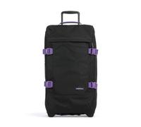 EASTPAK Tranverz M Dotsblacksilver, One Size 6W3 - DOTSBLACKSILVER One Size, 9y0 - Kontrastvineyrd, Taglia Unica, Eastpak TRANVERZ M Kontrast Vineyard Luggage