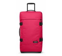 EASTPAK Tranverz M Saffron Red