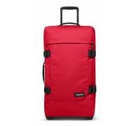 EASTPAK Tranverz M Tomato Red Rollgepäck, Tomatenrot, Einheitsgröße, TRANVERZ M Tomato Red Wheeled GEPÄCK