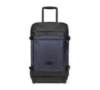 Eastpak Tranverz Reisetrolley S 2-Rollen CNNCT Accent Marine