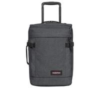 Eastpak Tranverz - Rollenreisetasche 45 cm XXS (black denim)