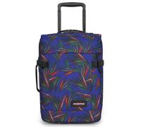 Eastpak Tranverz - Rollenreisetasche 45 cm XXS (brize palm navy)