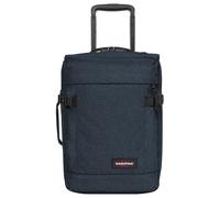 Eastpak Tranverz - Rollenreisetasche 45 cm XXS (triple denim)