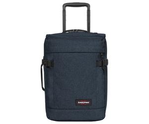 Eastpak Tranverz - Rollenreisetasche 45 cm XXS (triple denim)