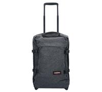 Eastpak Tranverz S 2-Rollen Reisetasche 51 cm black denim Herren