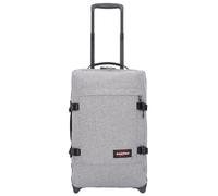 EASTPAK TRANVERZ S Koffer, 45 cm, 42 L, Sunday Grey