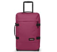 Eastpak Rollenreisetasche Tranverz S, Polyester, 42 L, 45 cm, Unisex, Wein