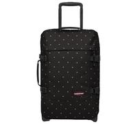 Eastpak - Tranverz S 42L Dots Black Silver - Koffer Noir Sans