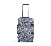 Eastpak Tranverz S 42L Trolley blau beige