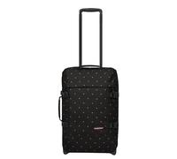 Eastpak Tranverz S dots black silver