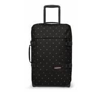 Eastpak Tranverz S 42L Trolley schwarz silber