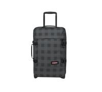 Eastpak Tranverz 2 Rollen Kabinentrolley 51 cm grau