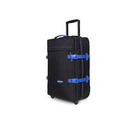 Eastpak Tranverz S 42L Trolley schwarz elektrisches Blau