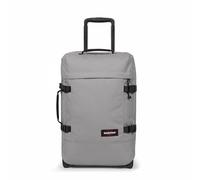 Eastpak Tranverz S 42L Rollkoffer zementgrau schwarz