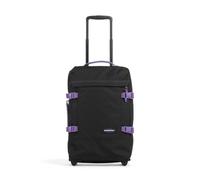 Eastpak - Tranverz S 42L Kontrast Vineyard - Koffer Kontrast Vineyard Sans