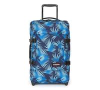 Eastpak Koffer Tranverz S Brize Navy Grade Blau