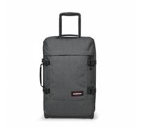 Eastpak TRANVERZ S Koffer, 45 cm, 42 L, Black Denim