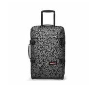 Eastpak TRANVERZ S Koffer, 45 cm, 42 L, GLITSPLASH Black