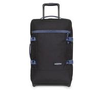 EASTPAK TRANVERZ S Koffer, 45 cm, 42 L, Kontrast PREP Black