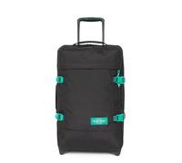 Eastpak TRANVERZ S Koffer, 45 cm, 42 L, KONTRAST STRIPE BLACK