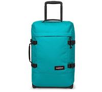 Eastpak TRANVERZ S Koffer, 51 cm, 42 L, Arctic Aqua (Blau)