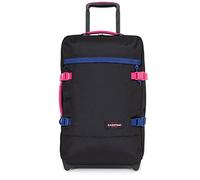 Eastpak TRANVERZ S Koffer, 51 cm, 42 L, Kontrast Escape Navy (Schwarz)