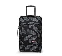 Eastpak Tranverz S Koffer, 51 cm, 42 L, Schwarz (Brize Leave Black)
