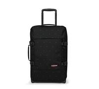 Eastpak Tranverz S Koffer, 51 cm, 42 L, Schwarz (Tribe Mountains)