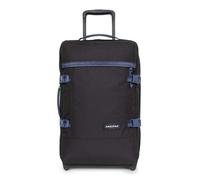 EASTPAK Tranverz S Kontrastprblack Rollgepäck, Kontrastprblack, Einheitsgröße, TRANVERZ S KontrastPrBlack Rollgepäck