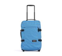 Eastpak Tranverz S Rollenreisetasche blau, Kunstfaser, 33 x 51 x 23cm