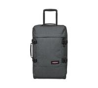 Eastpak Tranverz 42l Koffer Auf Rollen One Size Black Denim