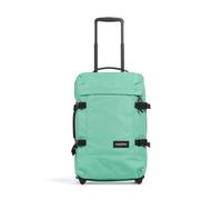 EASTPAK Tranverz S Gem Green Rollgepäck, Gem Green, Einheitsgröße, TRANVERZ S Gem Green Wheeled GEPÄCK