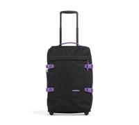 EASTPAK TRANVERZ S Koffer, 51 x 32.5 x 23 cm, 42 L, 9y0 - Kontrastvineyrd, Taglia Unica, Eastpak TRANVERZ S Kontrast Vineyard Luggage