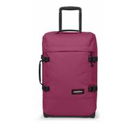 Eastpak Rollenreisetasche Tranverz S, Polyester, 42 L, 45 cm, Unisex, Wein