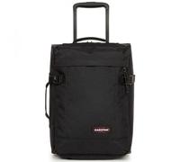 Eastpak TRANVERZ XXS Koffer, 45 x 32 x 20 cm, 28 L - Black (Schwarz)