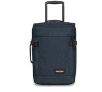 Eastpak Tranverz - Rollenreisetasche 45 cm XXS (triple denim)