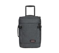 Eastpak Tranverz XXS Rollenreisetasche anthrazit, Kunstfaser, 32 x 45 x 20cm