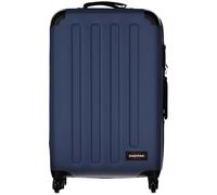 Eastpak TRANZSHELL M Koffer, 67 x 42 x 24 cm, 56 L - Powder Pilot (Blau)