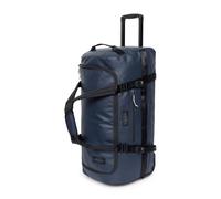 Eastpak - Duffel Pack Wheel M - Reisetasche blau (Tarp Navy)