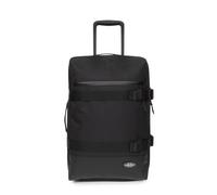 Eastpak Travel-Reisetasche Icon Travel'r ON S (33 Liter) mit Rollen schwarz
