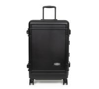 Eastpak Travel-Reisetasche Resist'r Case M (63 Liter) mit Rollen schwarz